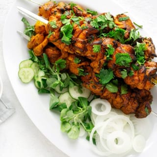 Chicken Kabob