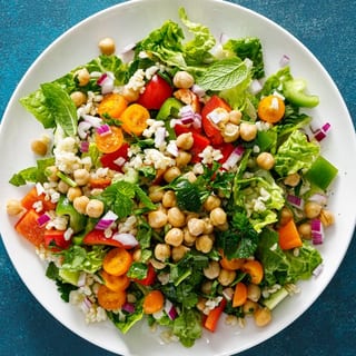 Tabouli Salad