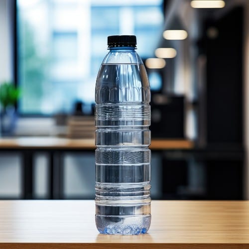 Bottled Water.