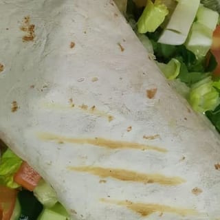 Lamb Shawerma