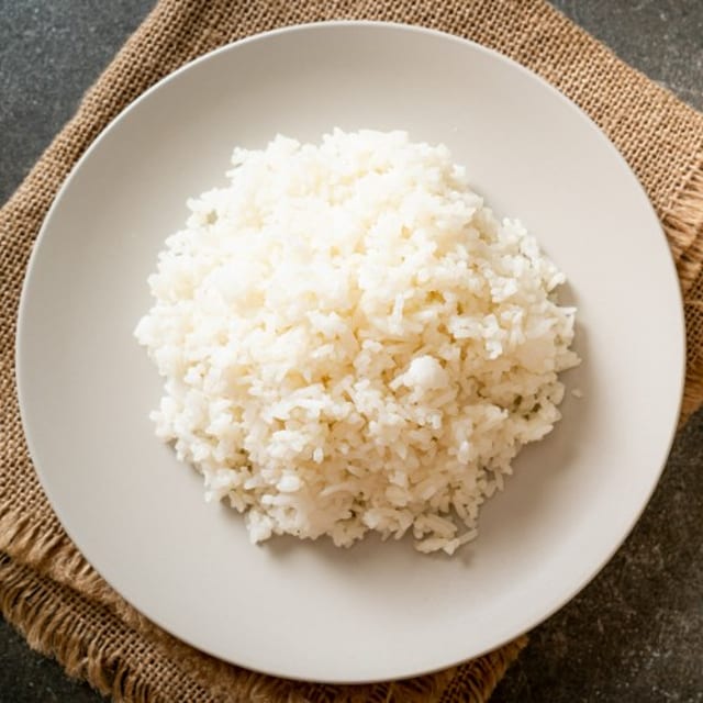 Rice.