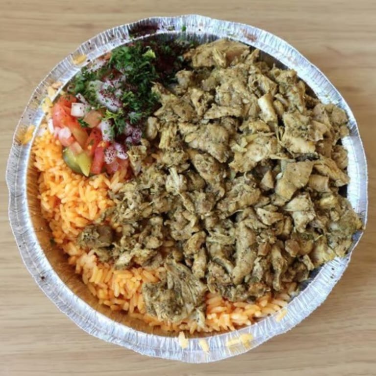 Savory Soups: Mediterranean and Middle-Eastern Flavors