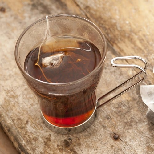 Tea.