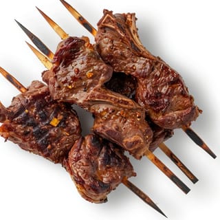 Lamb Chops