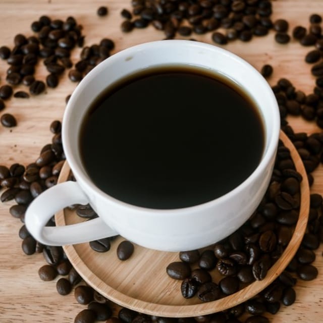 Coffee.