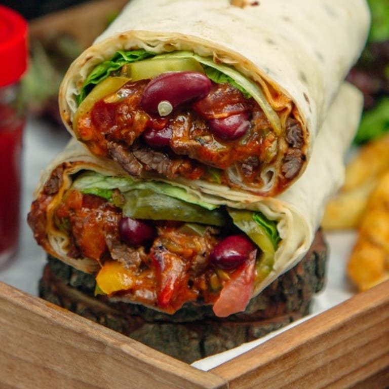 Delicious Greek Food Awaits You